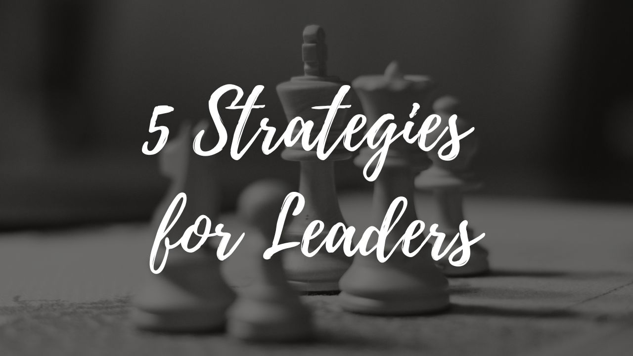 5 Strategies for Leaders to Help Employees with Imposter Syndrome