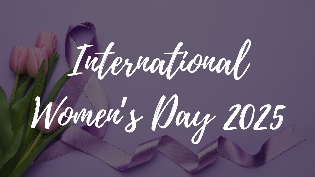 Addressing Imposter Syndrome This International Women’s Day
