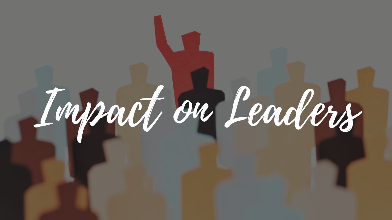 The Impact of Imposter Syndrome on Leadership: Why It Matters