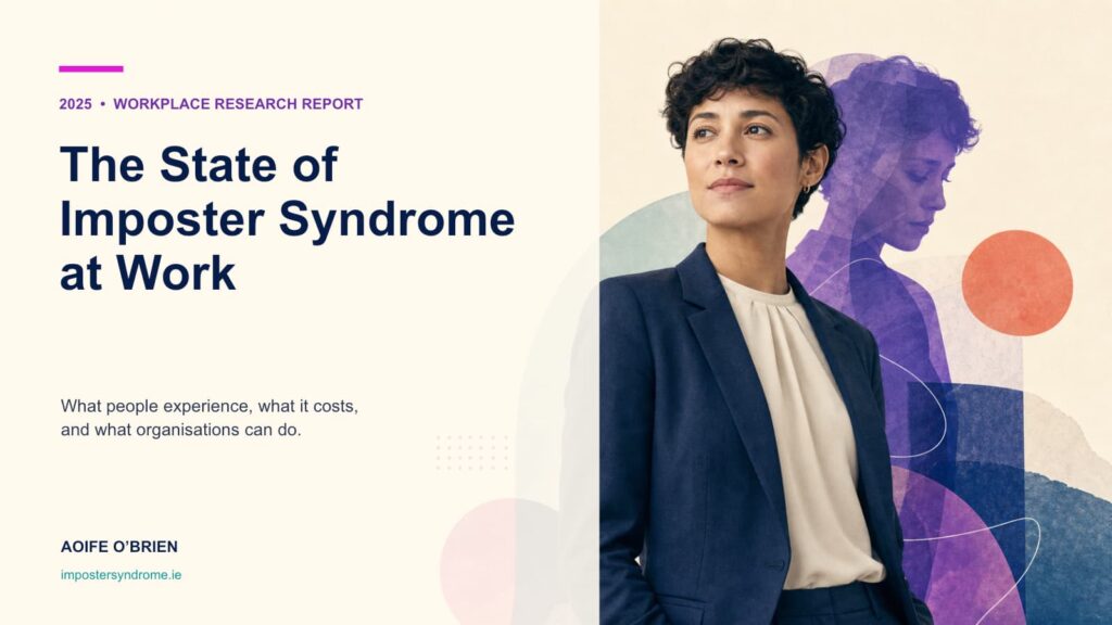 State of Imposter Syndrome at Work